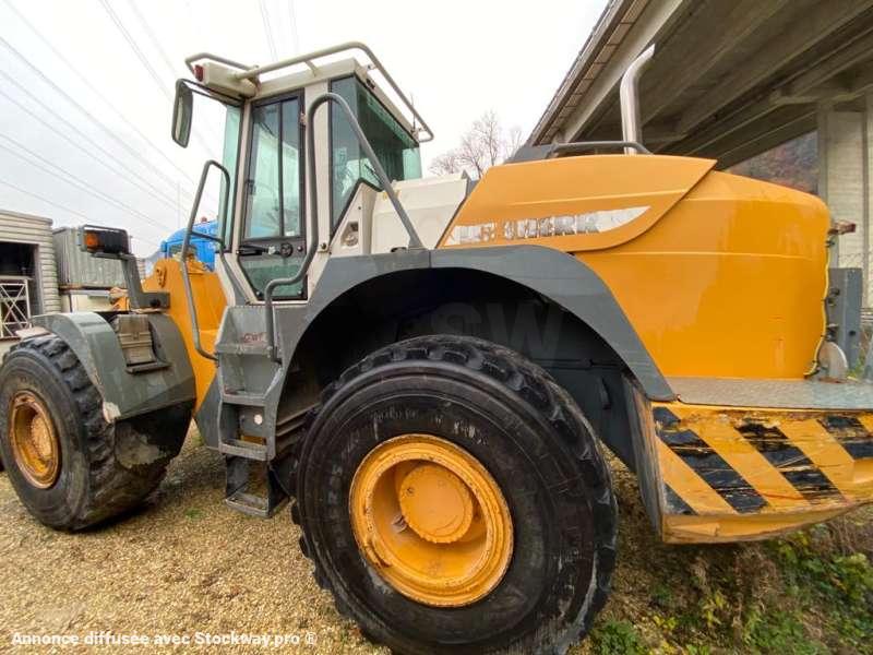 Photo Liebherr L554  image 6/51