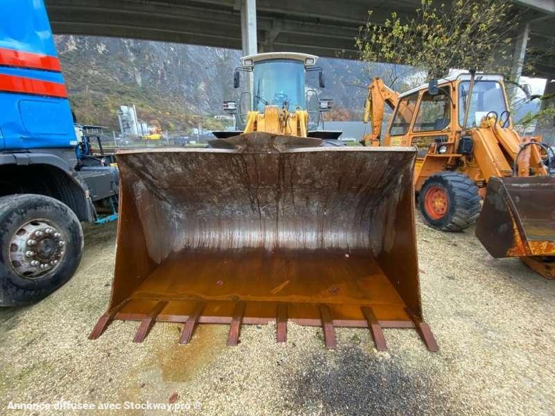Photo Liebherr L554  image 7/51