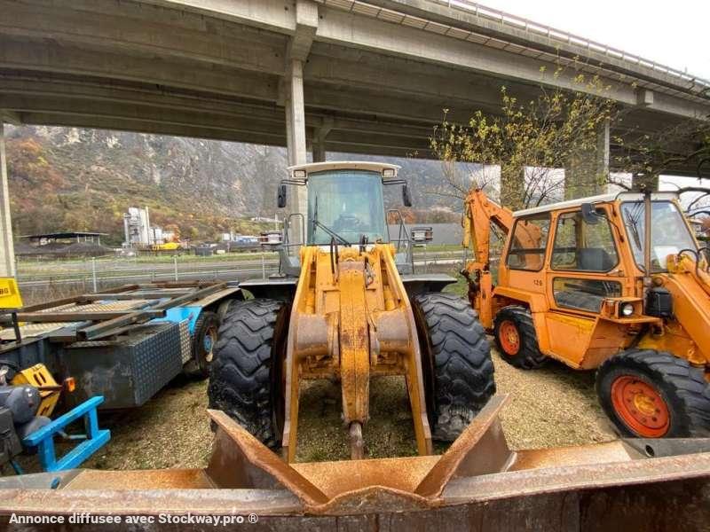 Photo Liebherr L554  image 9/51