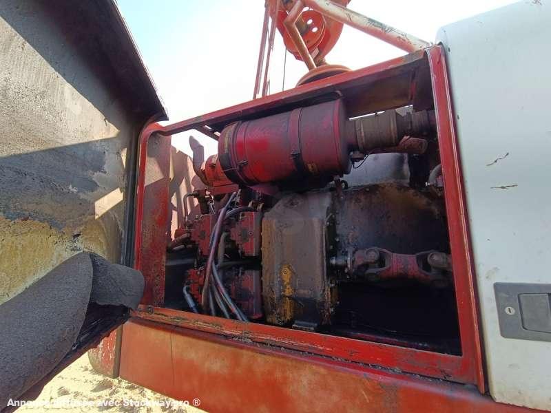Photo Nobas DRAGLINE UB 1254  image 10/16