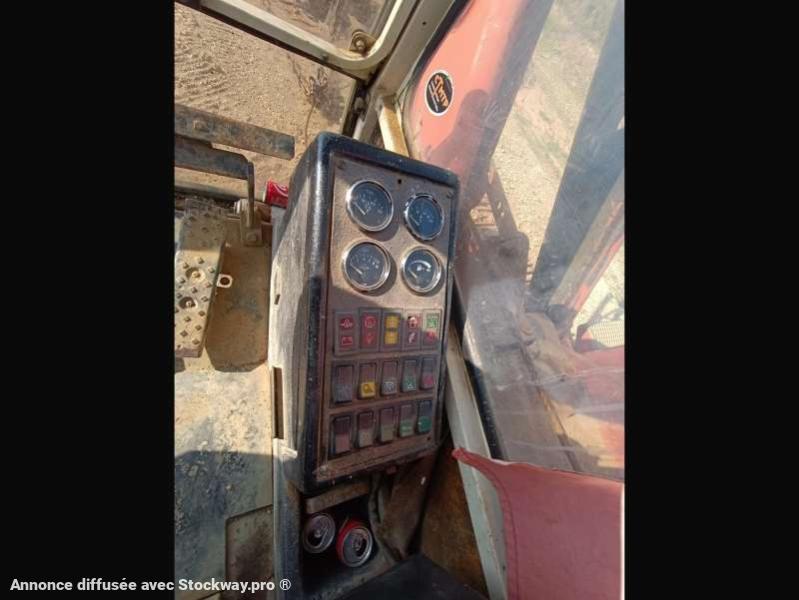 Photo Nobas DRAGLINE UB 1254  image 13/16