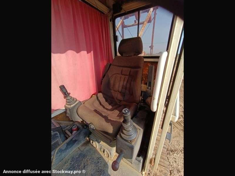 Photo Nobas DRAGLINE UB 1254  image 14/16