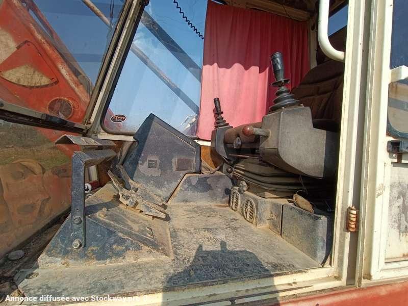 Photo Nobas DRAGLINE UB 1254  image 15/16