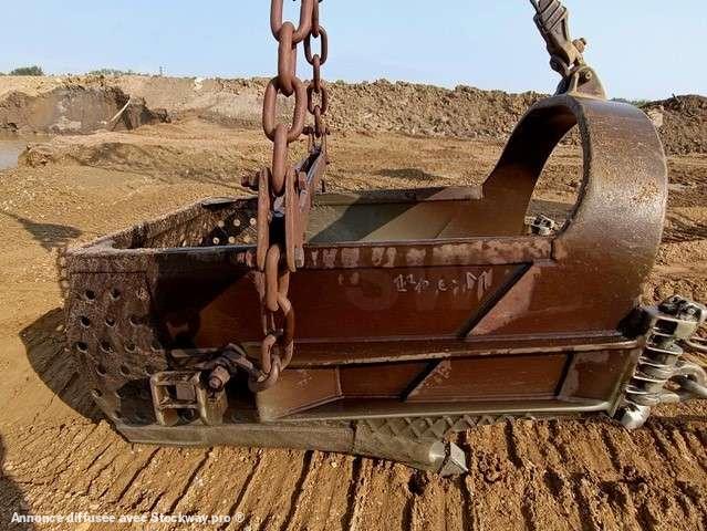 Photo Nobas DRAGLINE UB 1254  image 4/16