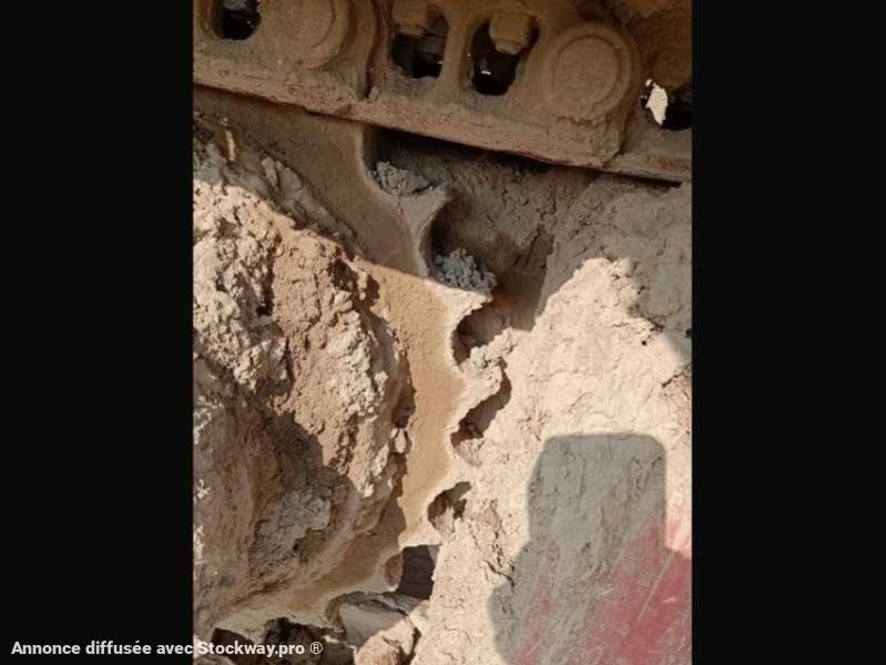 Photo Nobas DRAGLINE UB 1254  image 6/16