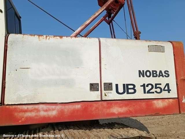 Photo Nobas DRAGLINE UB 1254  image 7/16