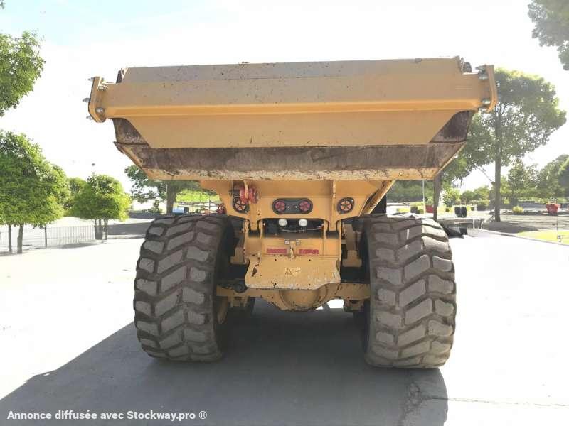 Photo Bell ADT B30E 6X6  image 5/9