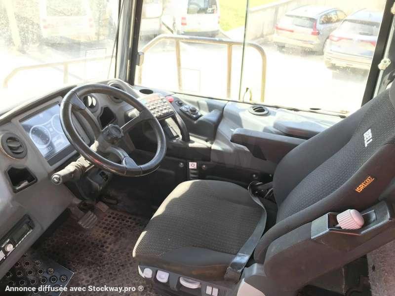 Photo Bell ADT B30E 6X6  image 9/9