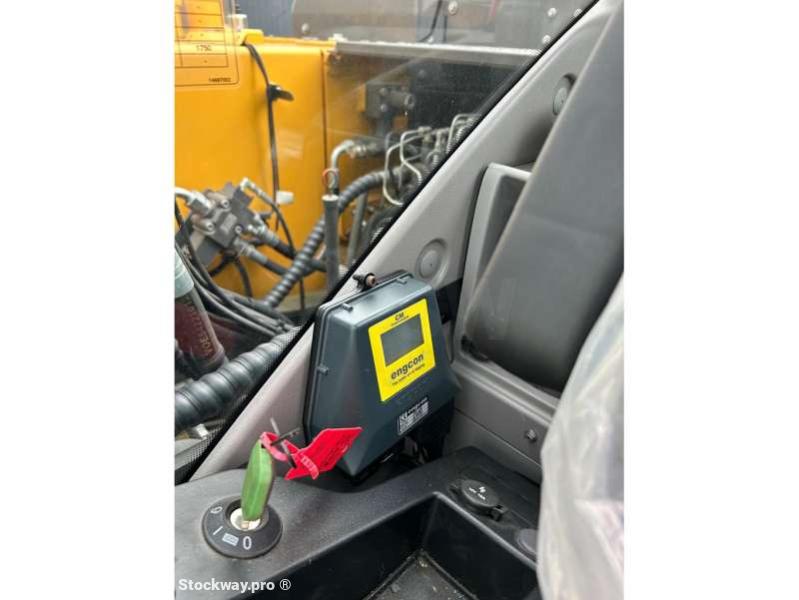 Photo Volvo EC140EL  image 10/18