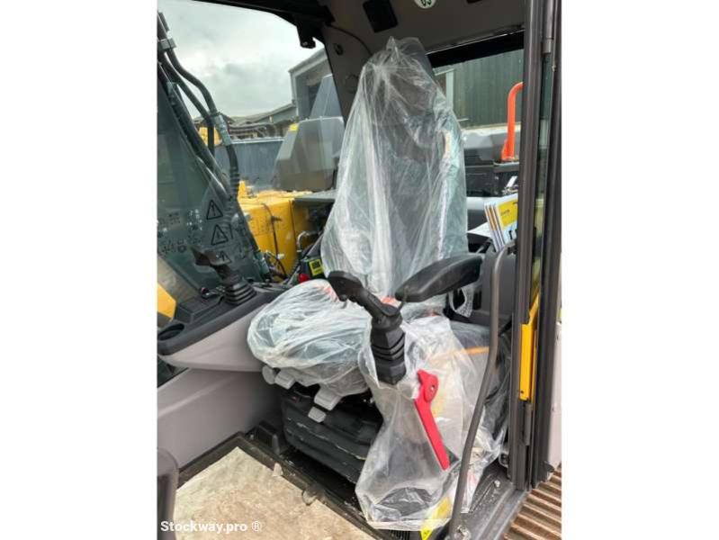 Photo Volvo EC140EL  image 11/18