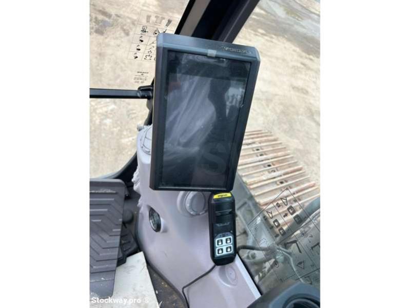 Photo Volvo EC140EL  image 12/18