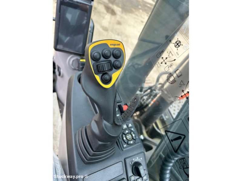 Photo Volvo EC140EL  image 14/18