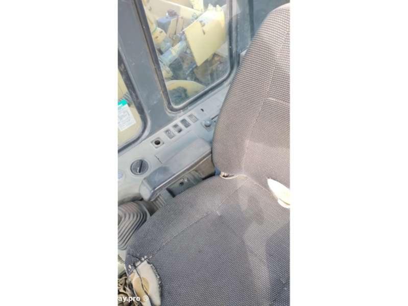 Photo Volvo EC140EL  image 15/18