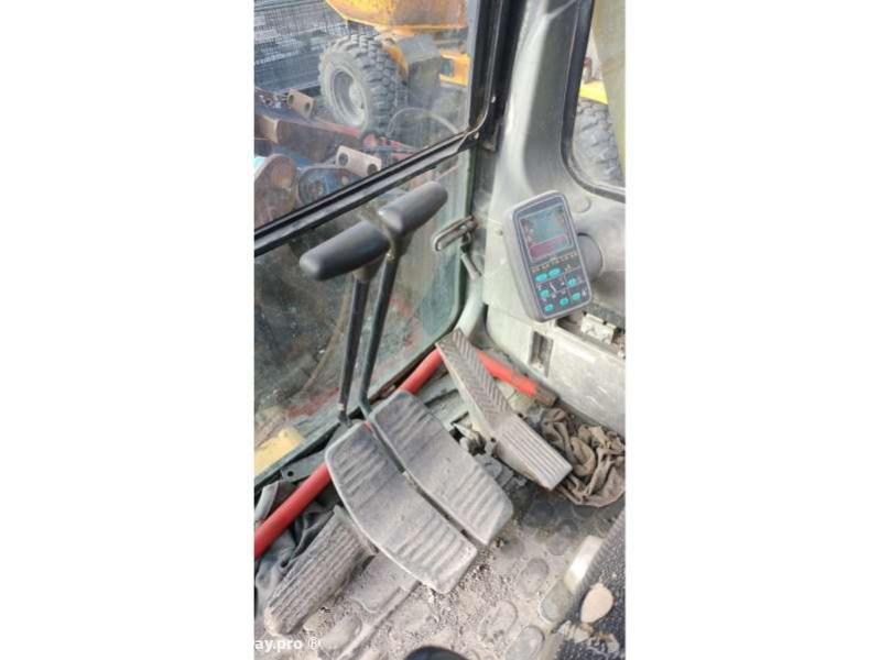 Photo Volvo EC140EL  image 17/18