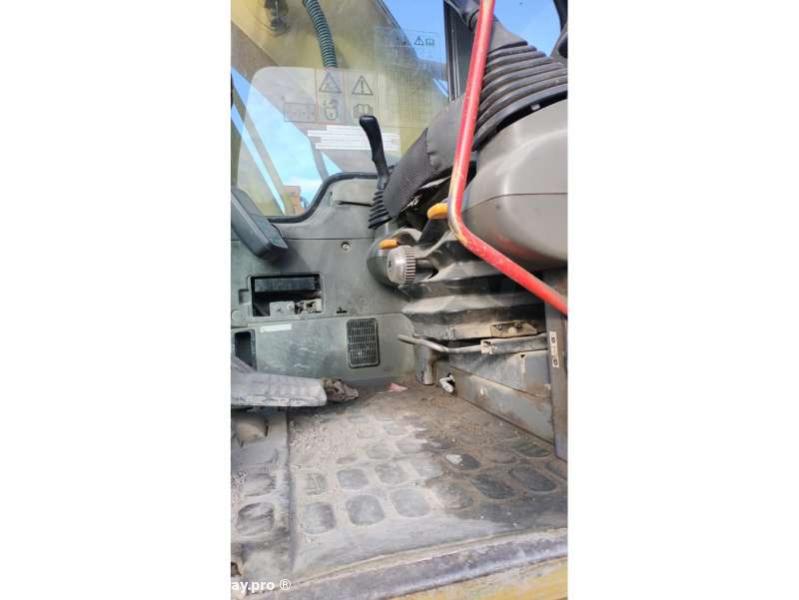 Photo Volvo EC140EL  image 18/18