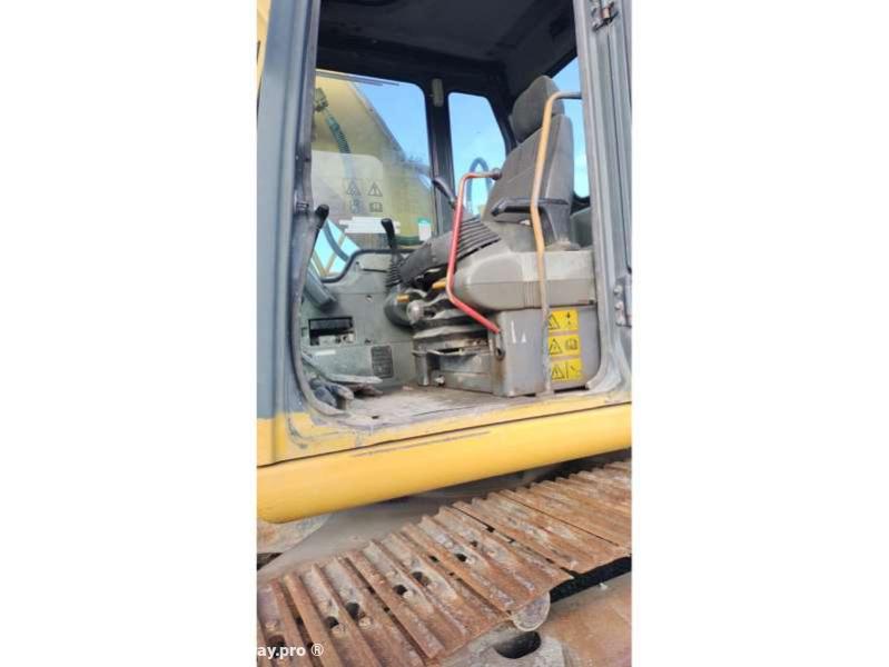 Photo Volvo EC140EL  image 6/18