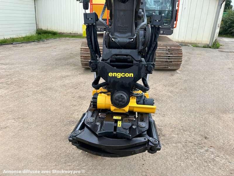 Photo Volvo EC140EL  image 7/18