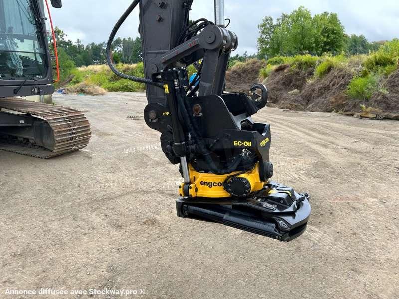 Photo Volvo EC140EL  image 8/18