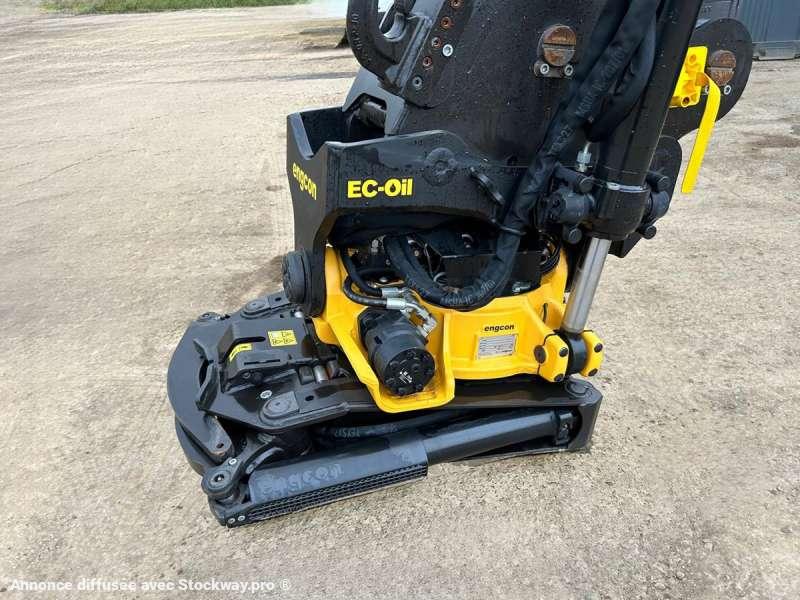 Photo Volvo EC140EL  image 9/18