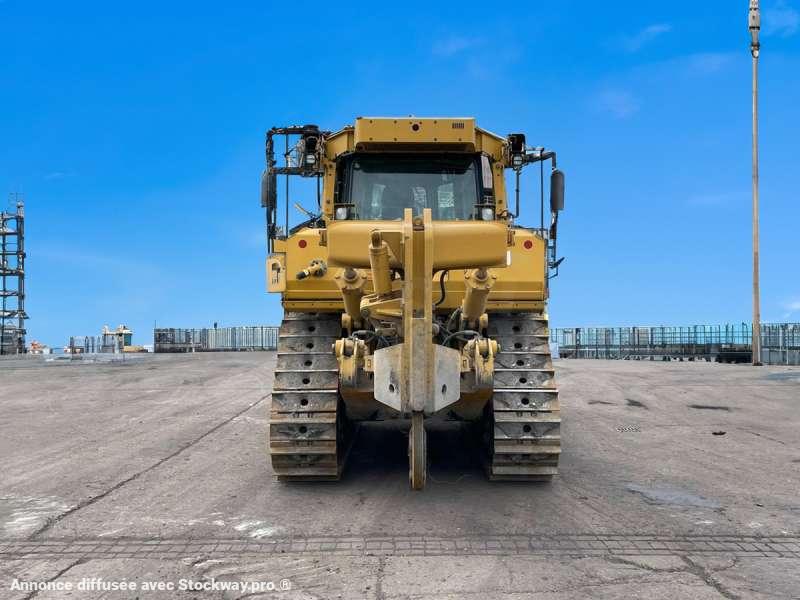 Photo Caterpillar D8T  image 5/9