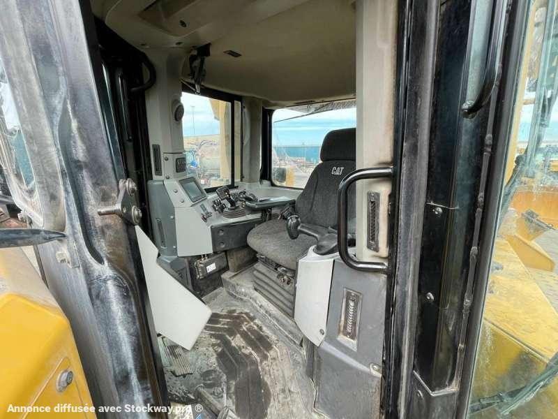 Photo Caterpillar D8T  image 7/9