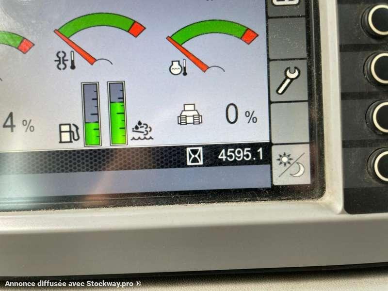 Photo Caterpillar D8T  image 9/9