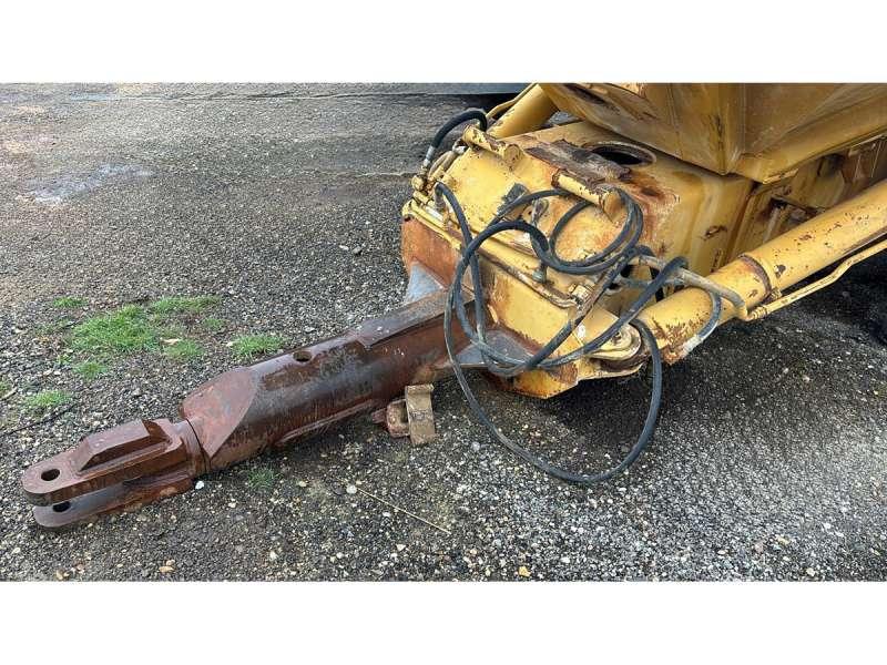 Photo Caterpillar D250B  image 5/5