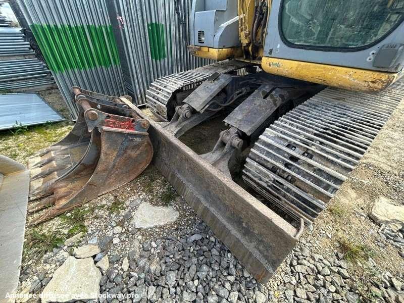 Photo New Holland E145  image 15/29