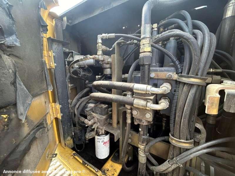 Photo New Holland E145  image 18/29