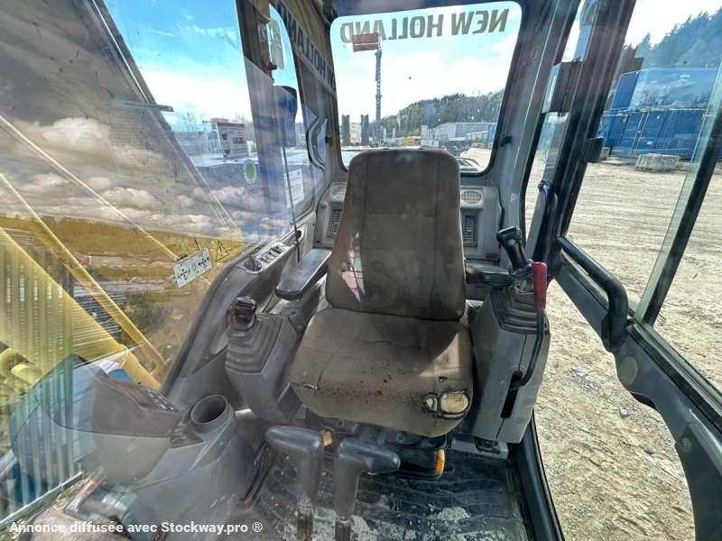 Photo New Holland E145  image 22/29
