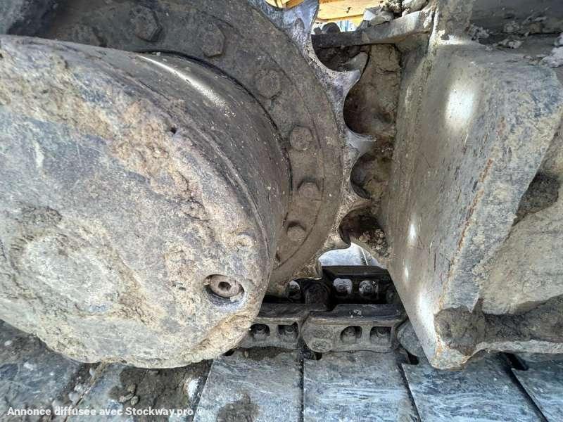 Photo New Holland E145  image 23/29