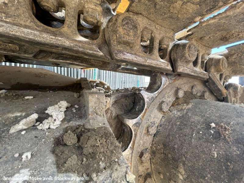 Photo New Holland E145  image 27/29
