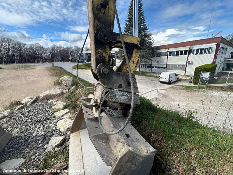 Photo New Holland E145  image 28/29