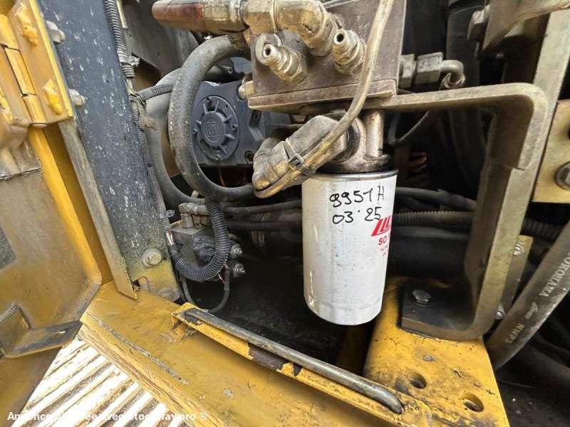 Photo New Holland E145  image 29/29