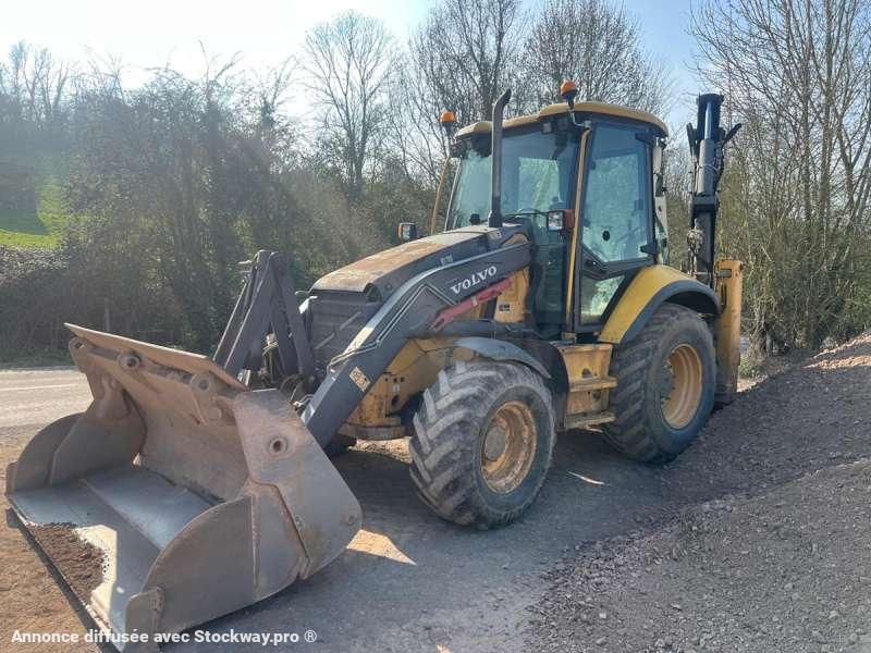 Volvo BL71B 