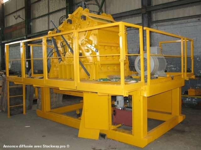 Photo SMARTCRUSH SI40M  image 2/8