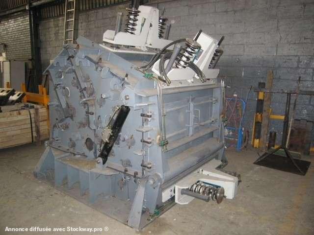 Photo SMARTCRUSH SI40M  image 3/8