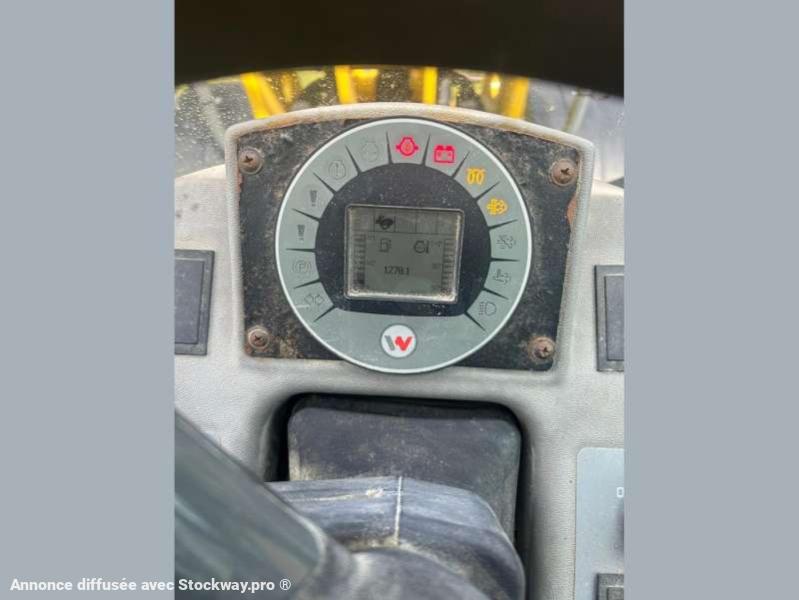 Photo Wacker Neuson WL 38 MACHINE SUISSE  image 5/5
