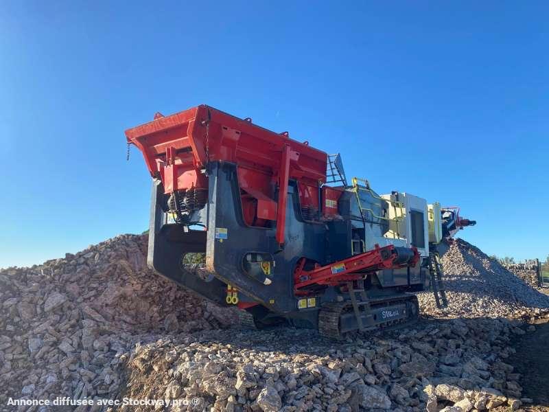 Sandvik QJ241 