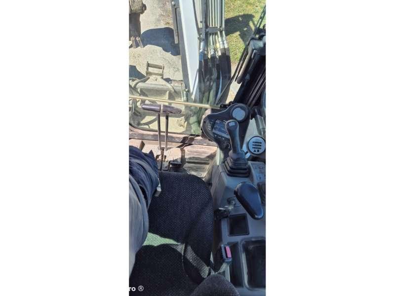 Photo Bobcat E50  image 12/12