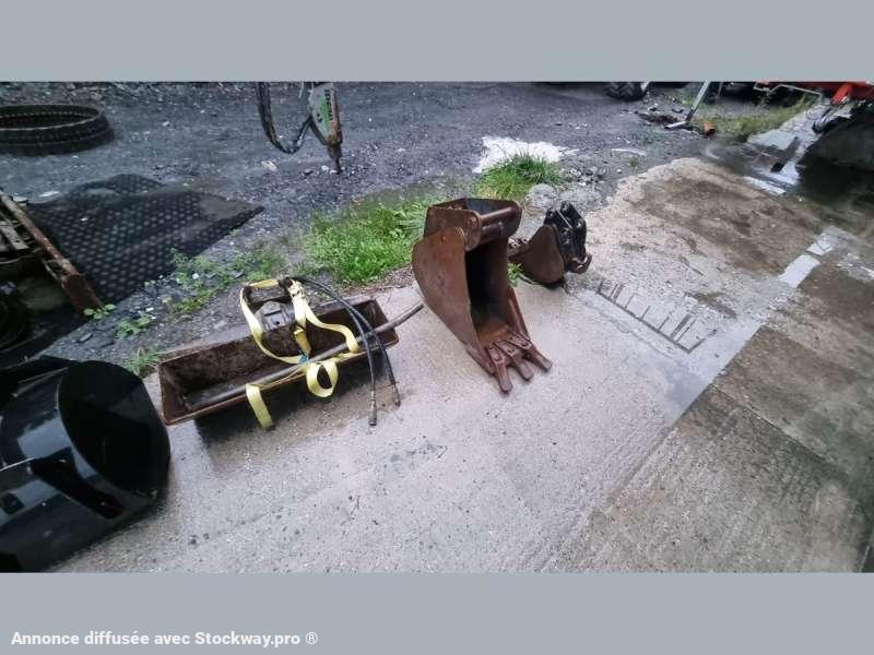 Photo Bobcat E50  image 8/12