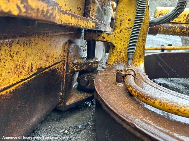 Photo Caterpillar D4H LGP  image 10/51
