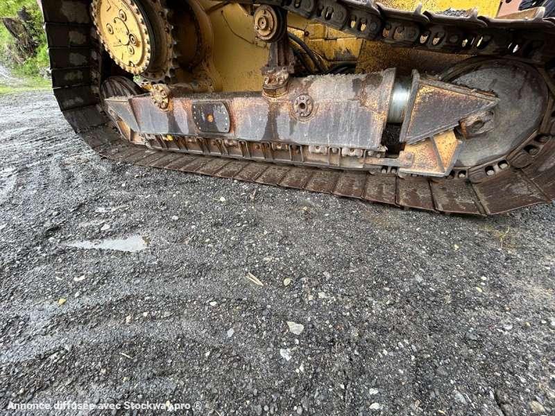 Photo Caterpillar D4H LGP  image 13/51