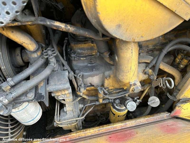 Photo Caterpillar D4H LGP  image 18/51