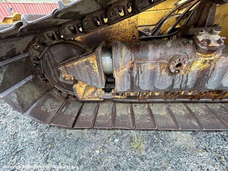Photo Caterpillar D4H LGP  image 23/51