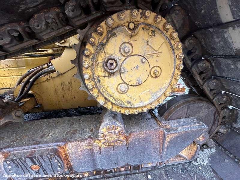 Photo Caterpillar D4H LGP  image 25/51