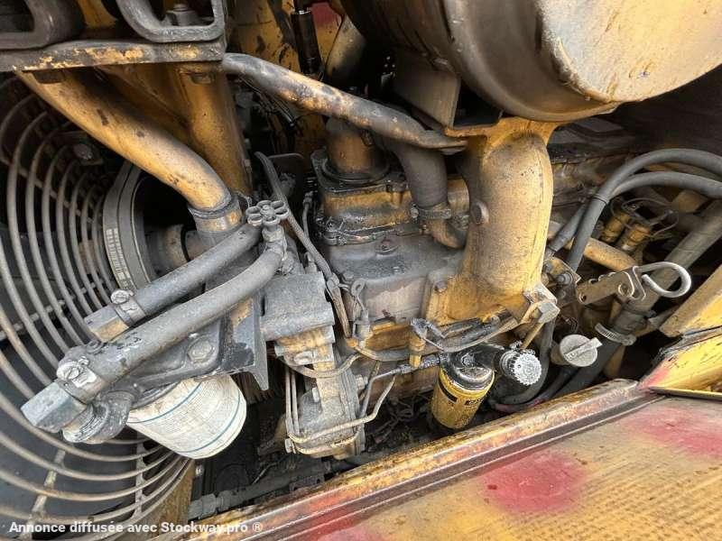 Photo Caterpillar D4H LGP  image 28/51