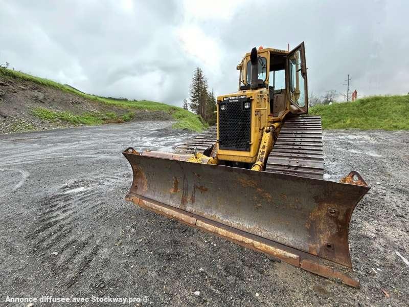 Photo Caterpillar D4H LGP  image 3/51