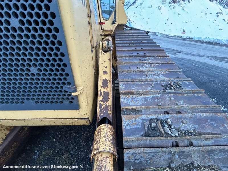 Photo Caterpillar D4H LGP  image 33/51