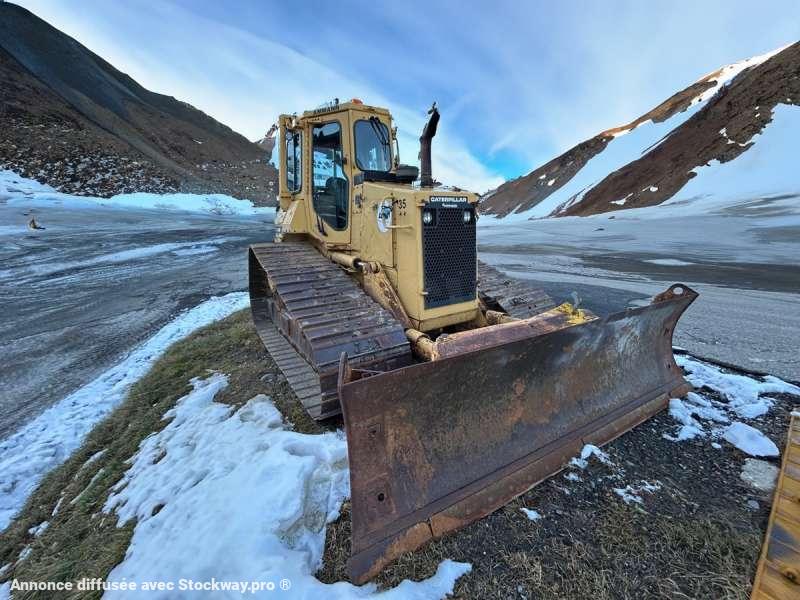 Photo Caterpillar D4H LGP  image 35/51